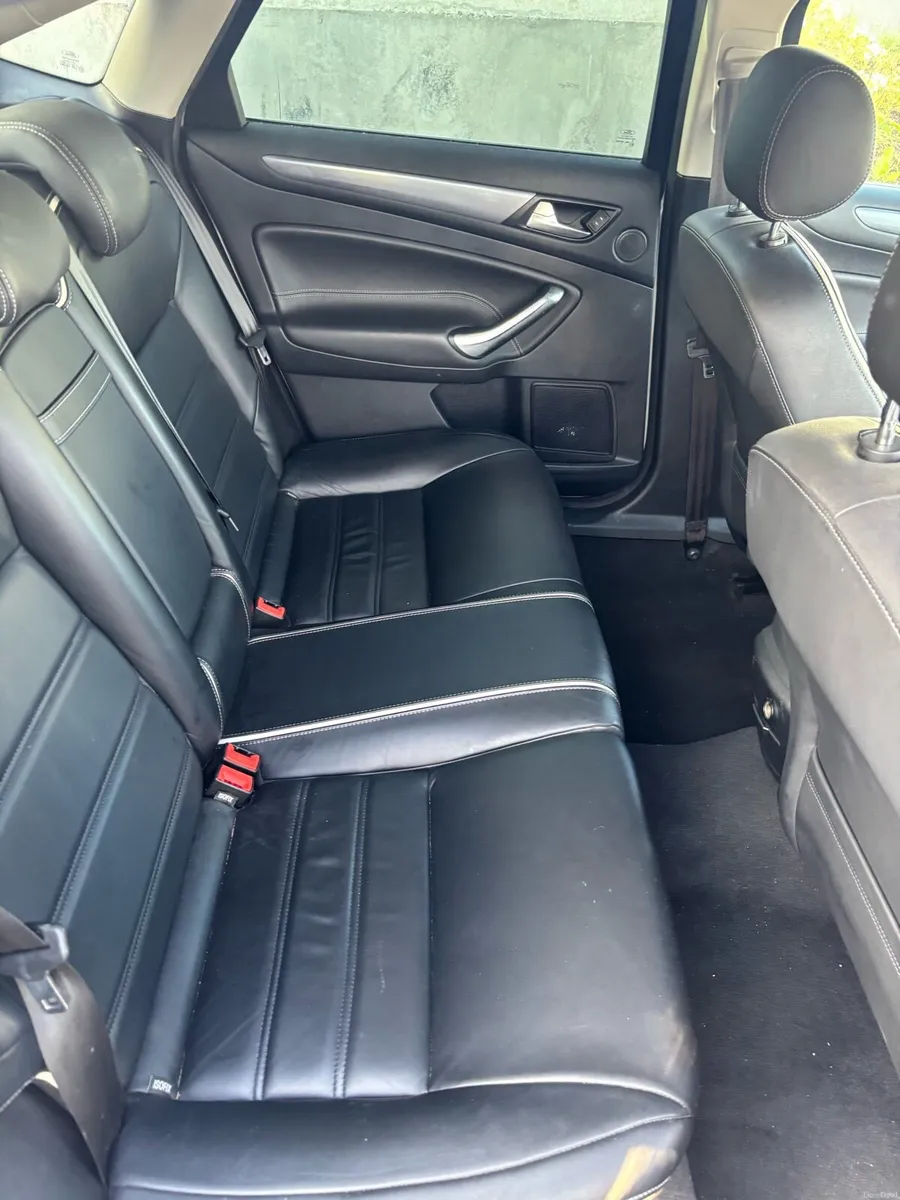 Ford Mondeo for sale - Image 4