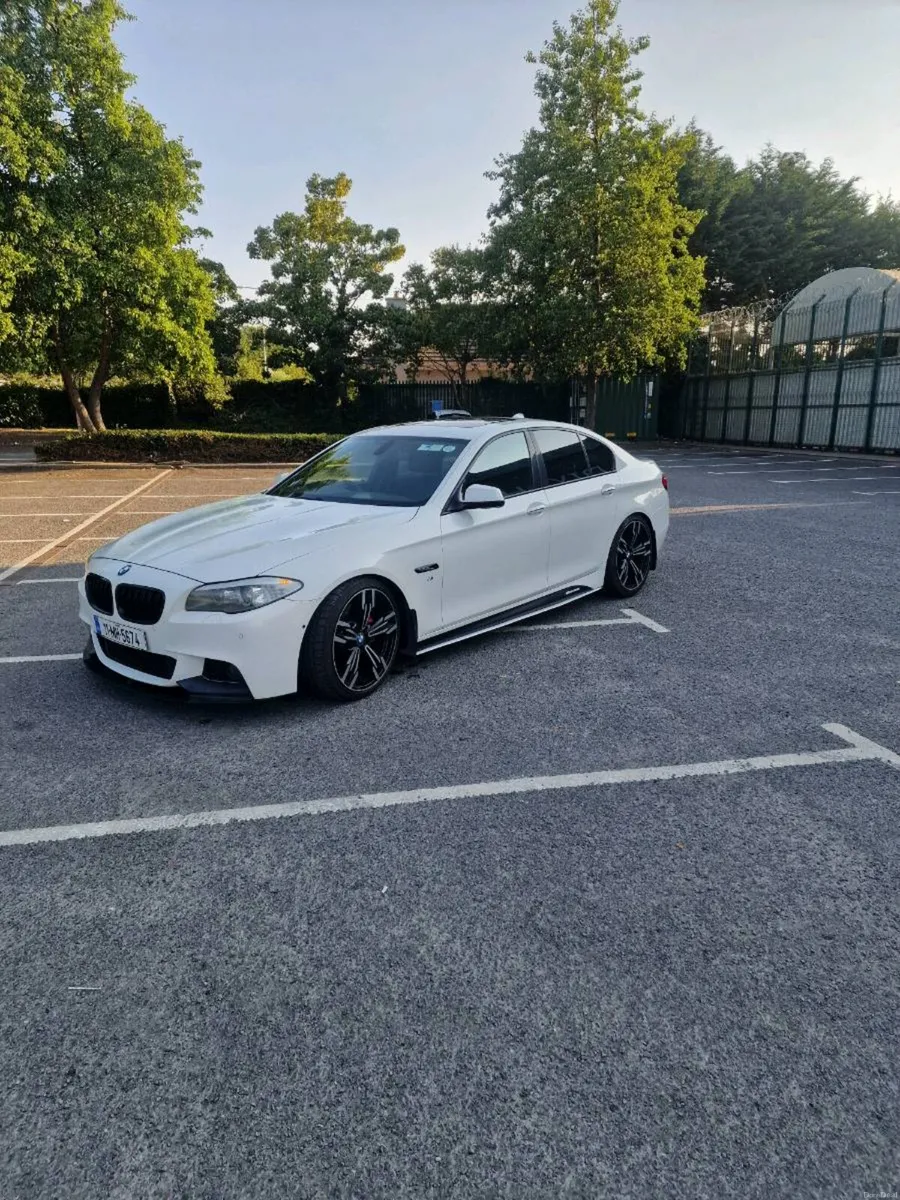 Bmw 535d m sport - Image 2