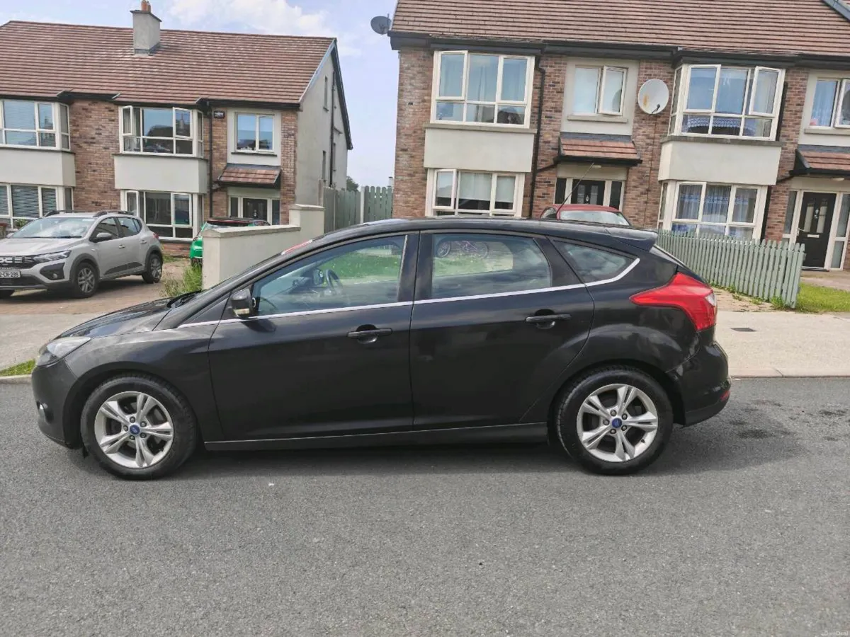 Ford focus - Image 4
