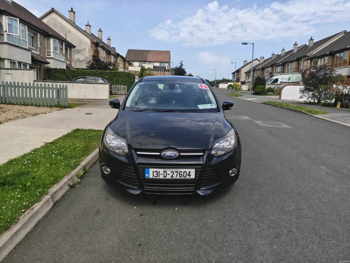 Ford focus - Image 2