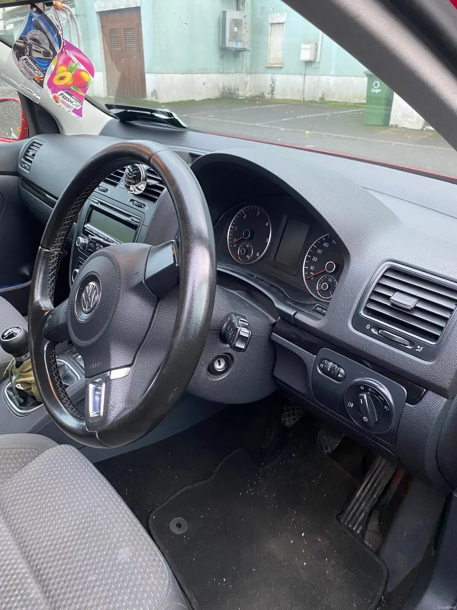 Volkswagen Golf 2007 - Image 5