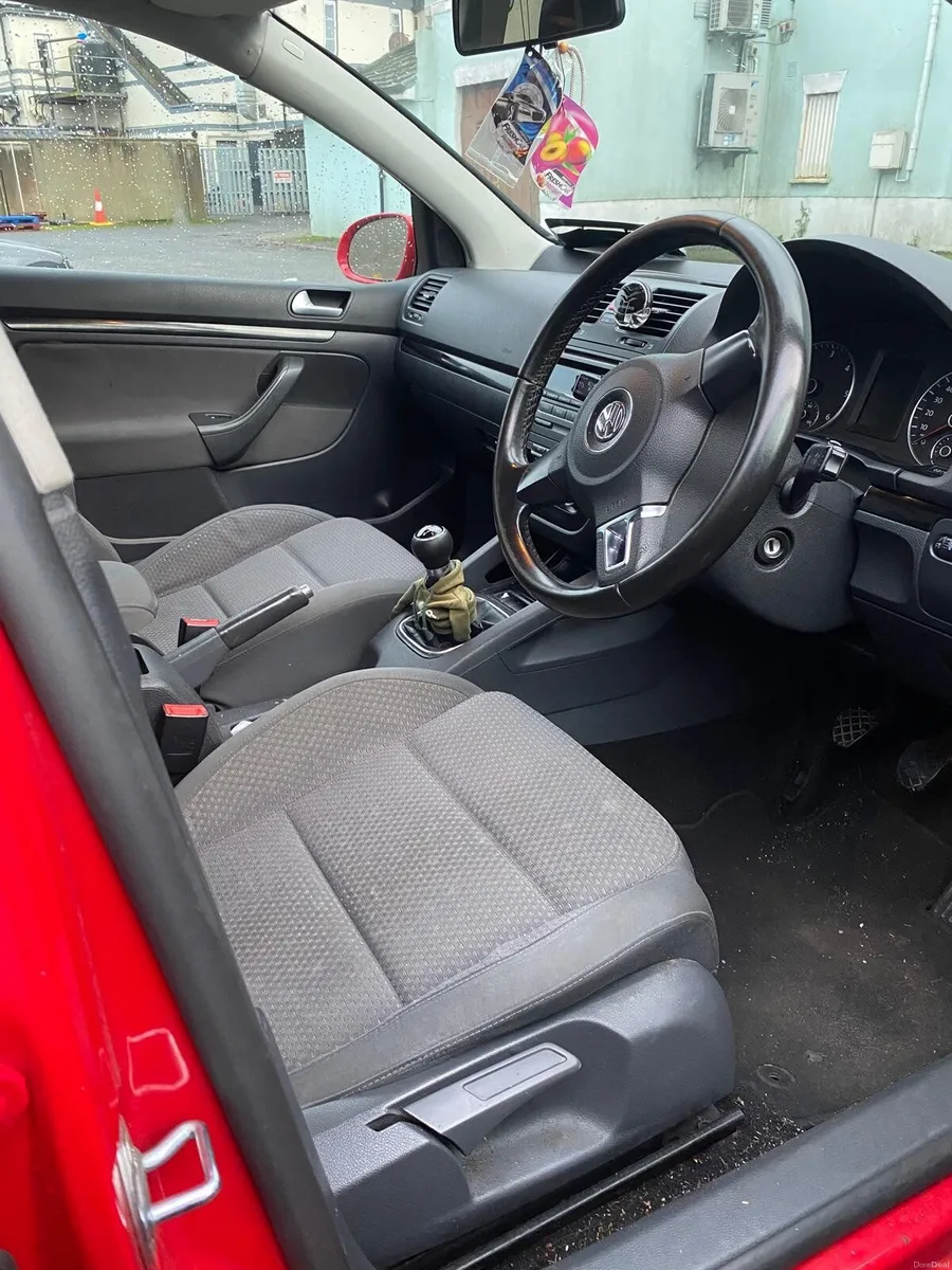 Volkswagen Golf 2007 - Image 6