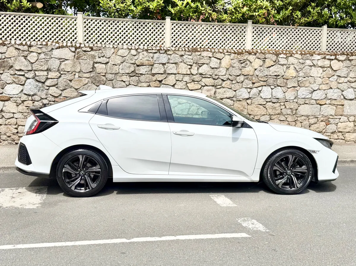 Honda Civic 2019!!1.6 I-Dtec SPORT !!! - Image 3