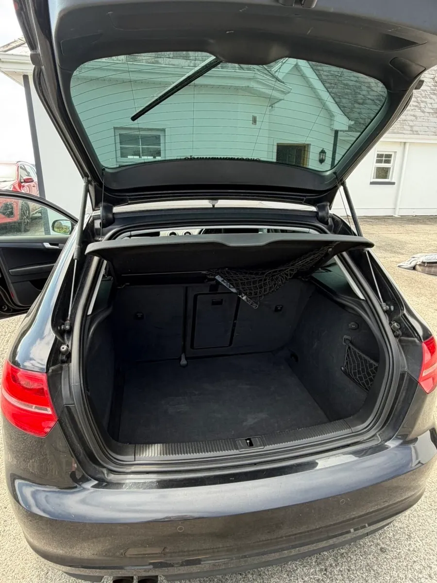 Audi A3 Hatchback Automatic - Image 5