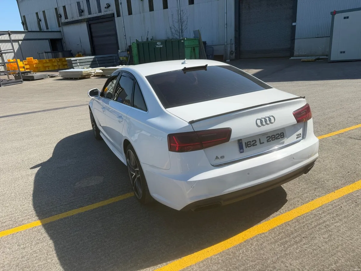 Audi A6 - Image 2