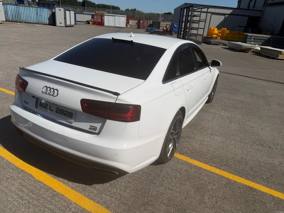 Audi A6 - Image 3