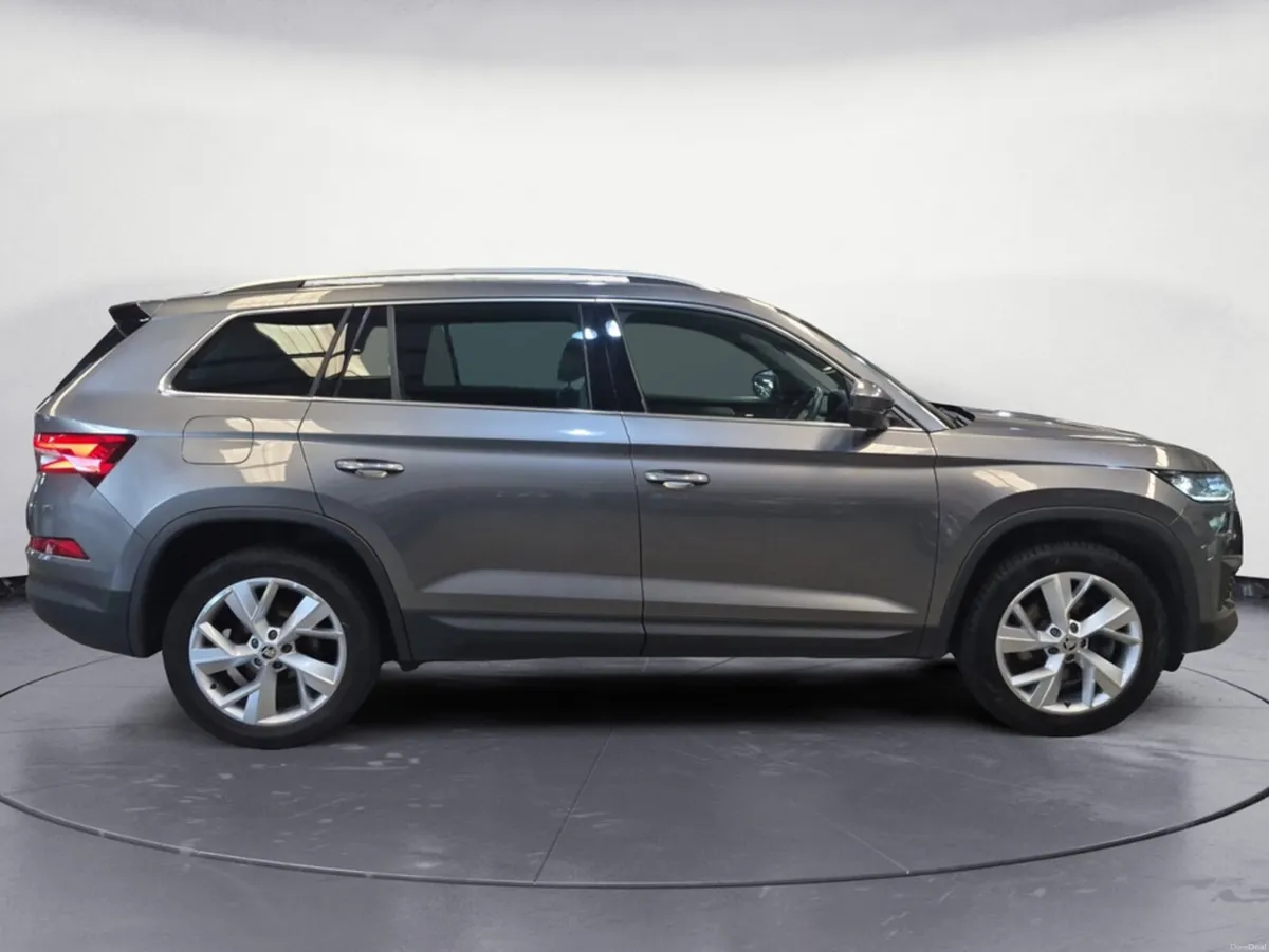 Skoda Kodiaq Style 2.0TDi Auto - 7 Seats - Image 4