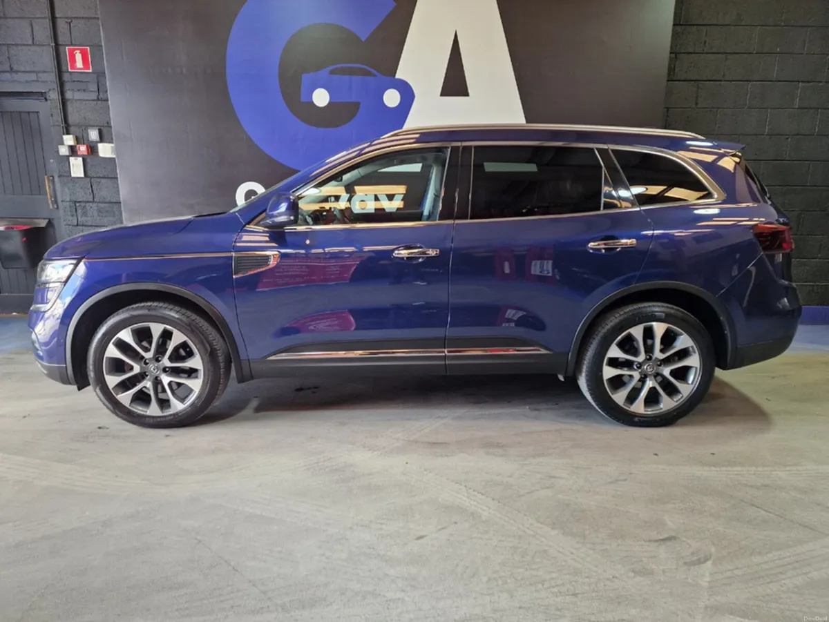 Renault Koleos 2.0DCI 4X4 AUTO**PAN ROOF, FULL LEA - Image 5