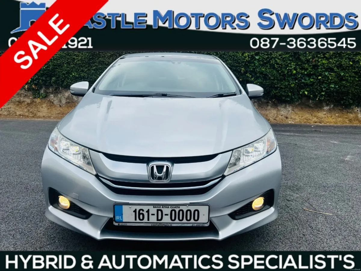 Honda Insight 1.5 HYBRID AUTOMATIC    TOP  SPEC - Image 4