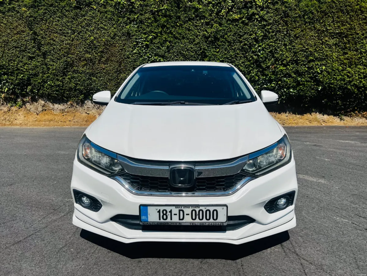 Honda Insight 1.5 HYBRID AUTOMATIC - Image 4