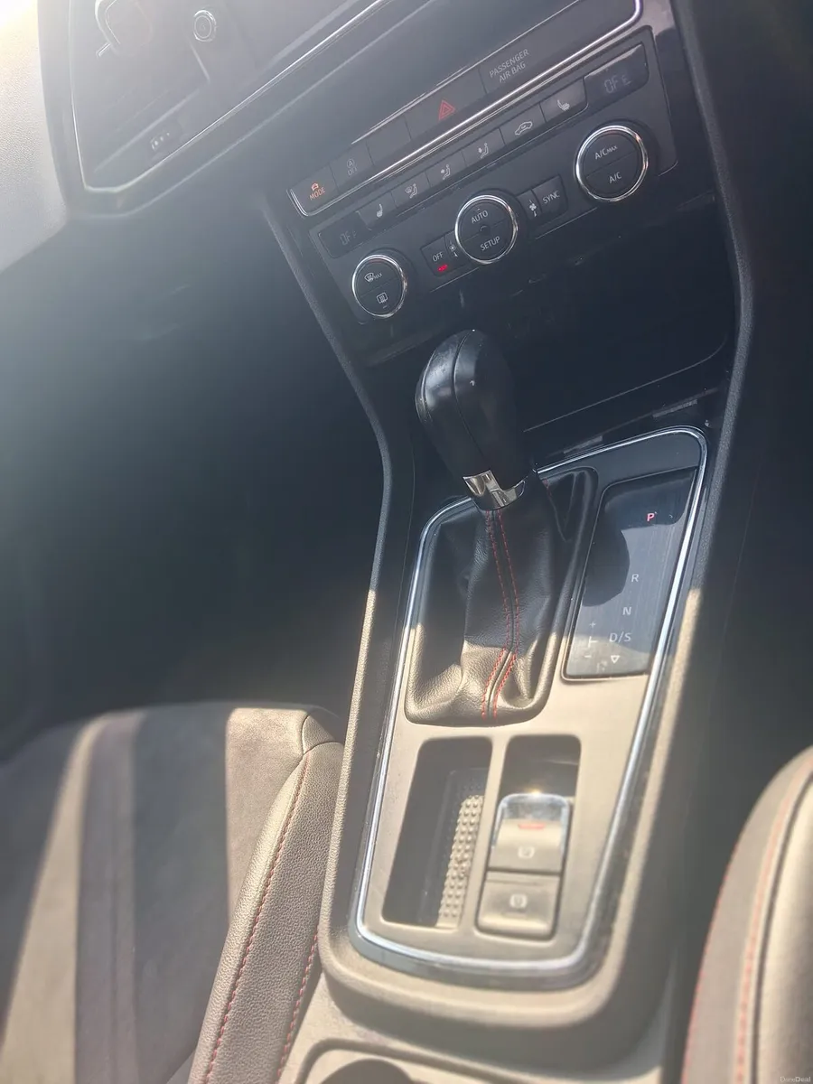 Seat Leon fr new nct - Image 6