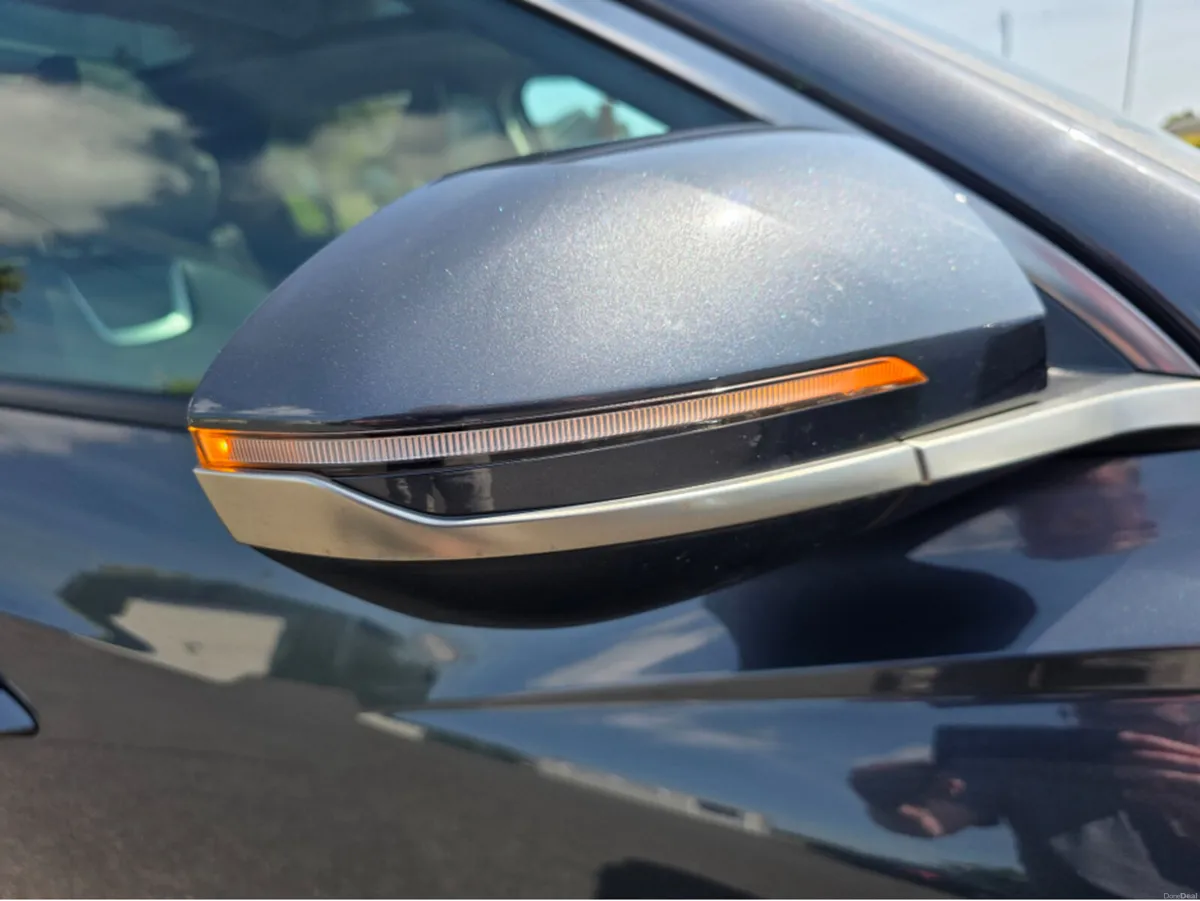 Hyundai Tucson ULTIMATE TGDI PHEV T-GDI, COST TO E - Image 5