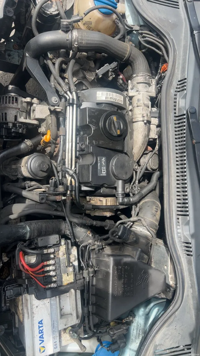 Seat ibiza 2011 TDI - Image 6