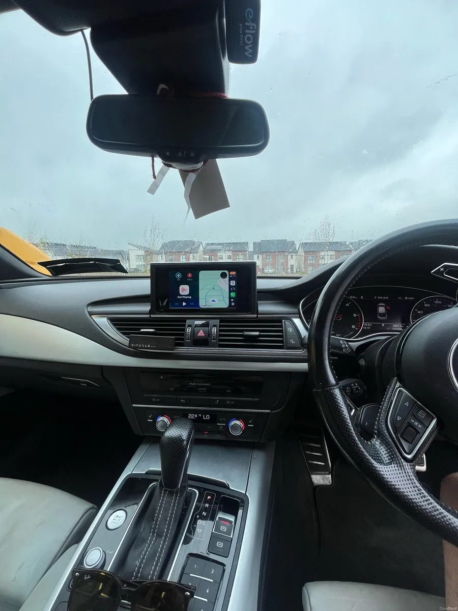 Audi A7 Sline Black edition 3.0 V6 - Image 3