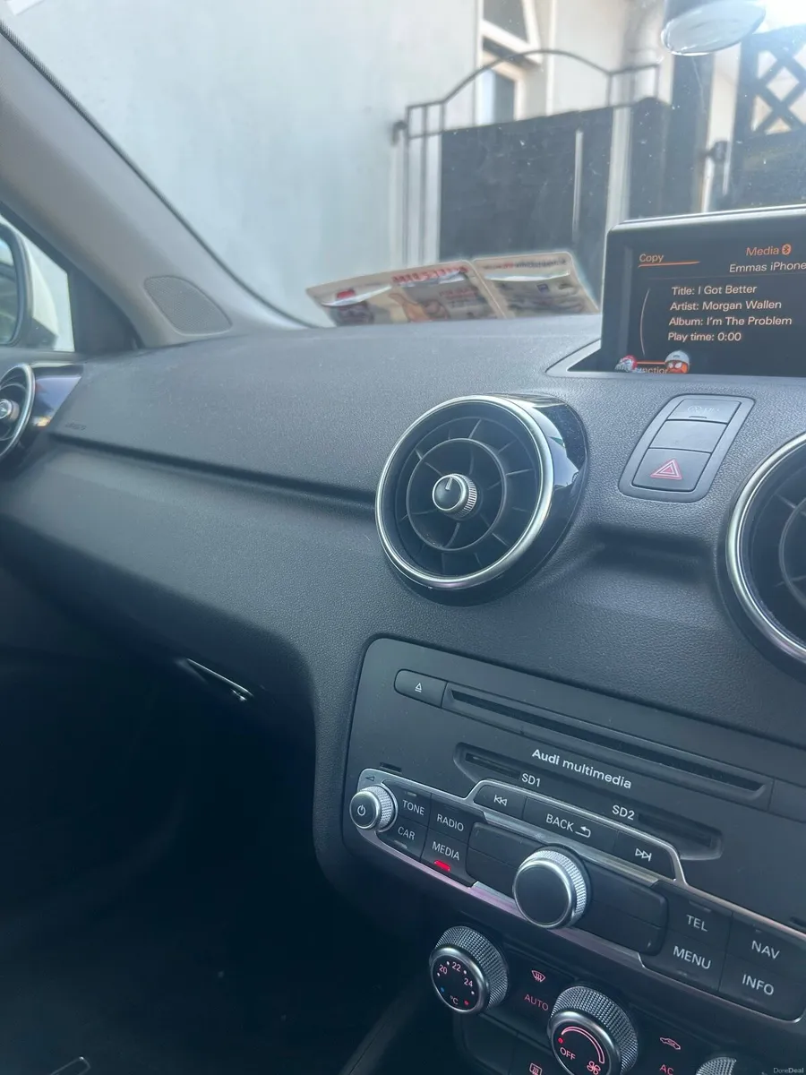 Audi A1 2012 - Image 3