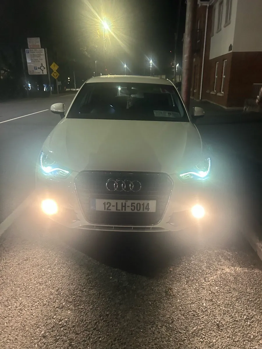 Audi A1 2012 - Image 6