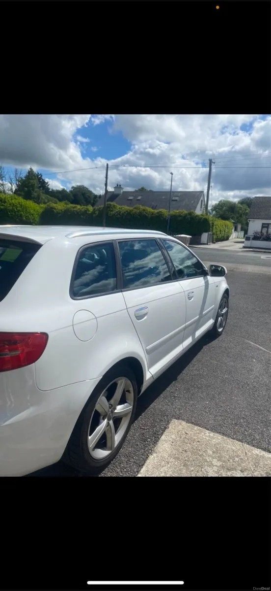 Audi A3 - Image 2