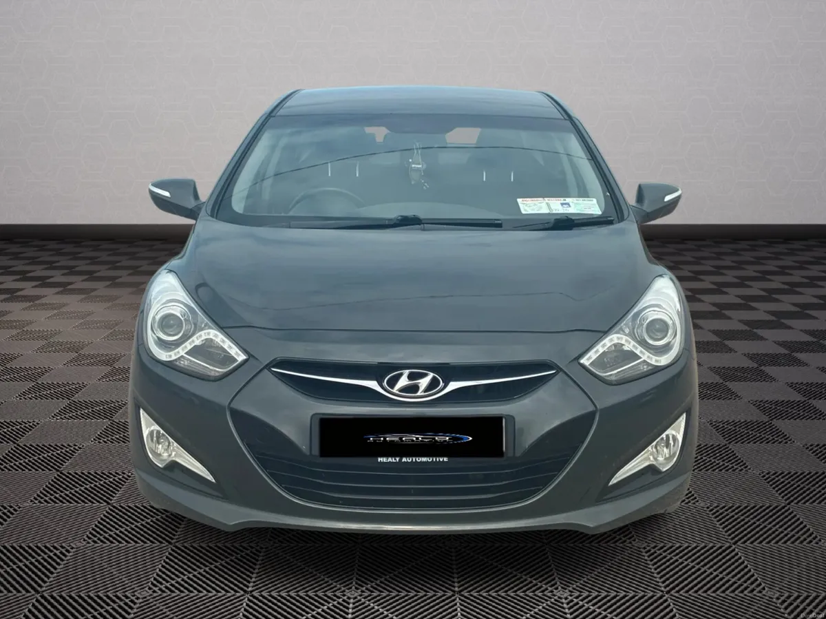 131 Hyundai i40 *NCT 09-26* - Image 5