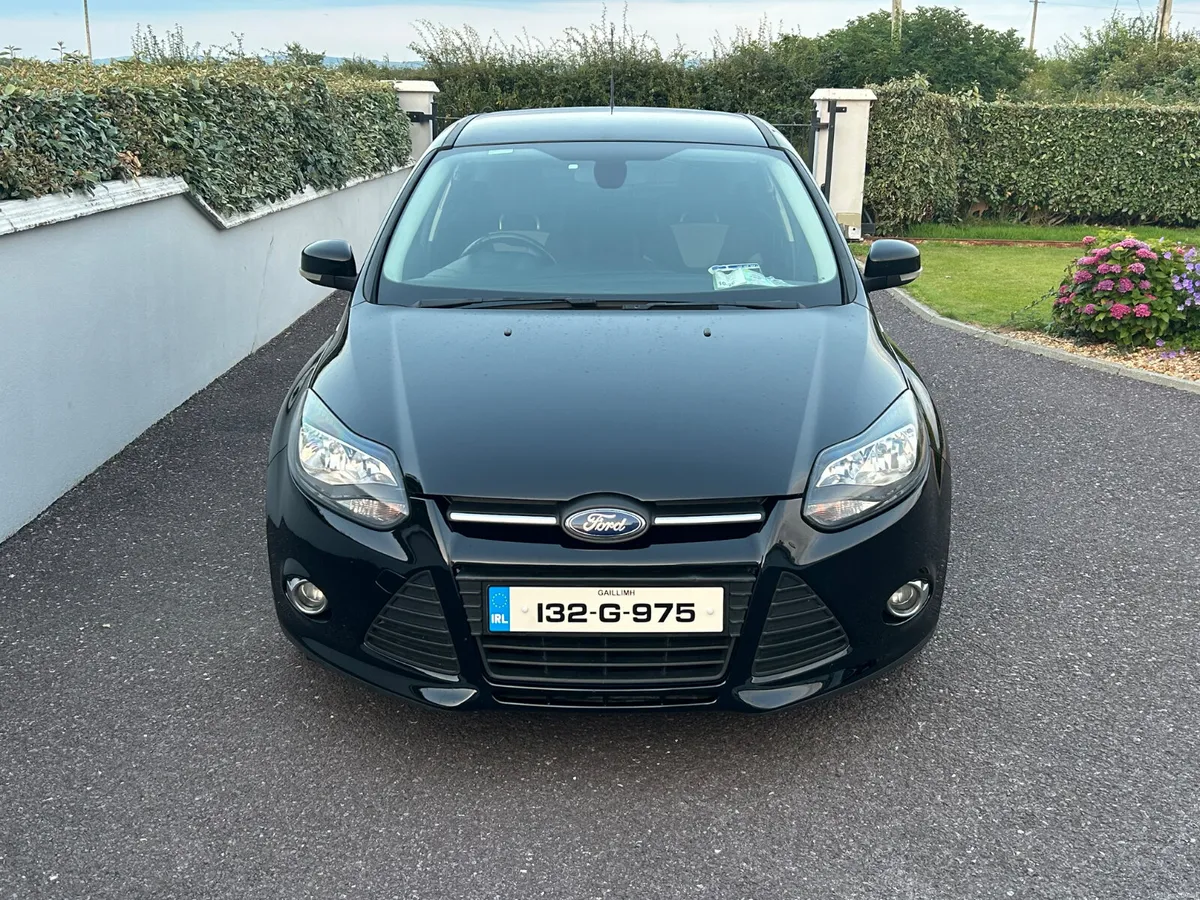 Ford Focus 2013 - Image 3