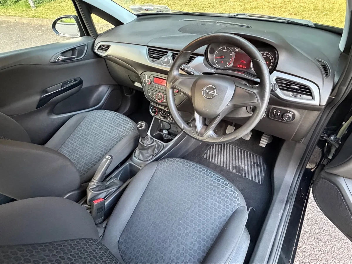 Opel Corsa 2018 - Image 4