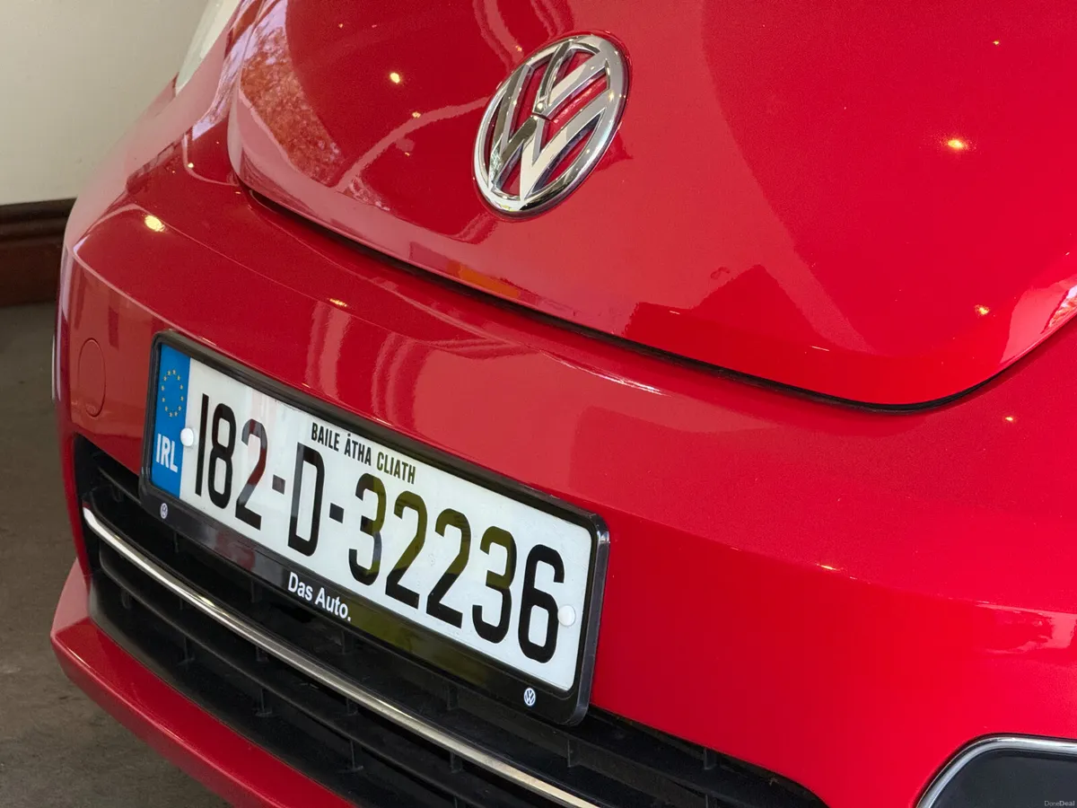 VW Beetle Beautiful Condition 1.2 TSI - Image 5