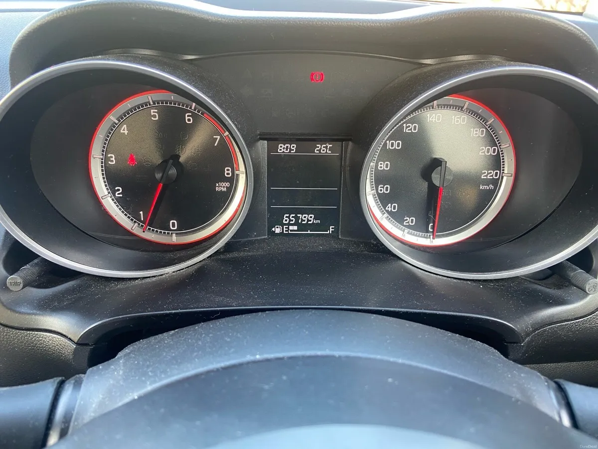 2019 Suzuki Swift SZ-T 1.0 jet booster - Image 4