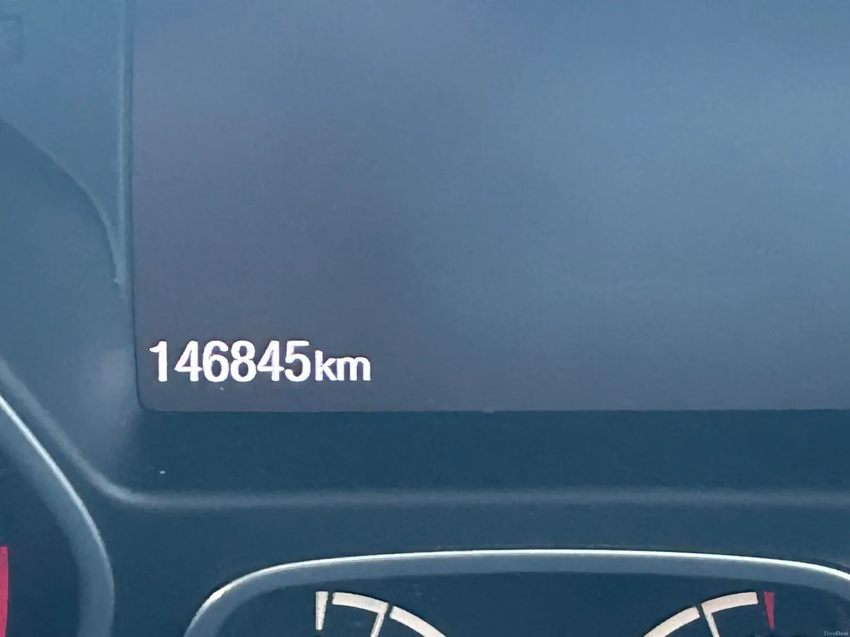 Ford Focus 2016 low miles - Image 6