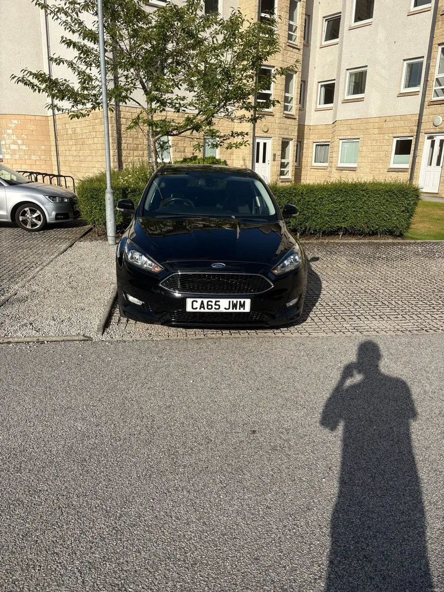 FORD FOCUS TDCI - Image 2