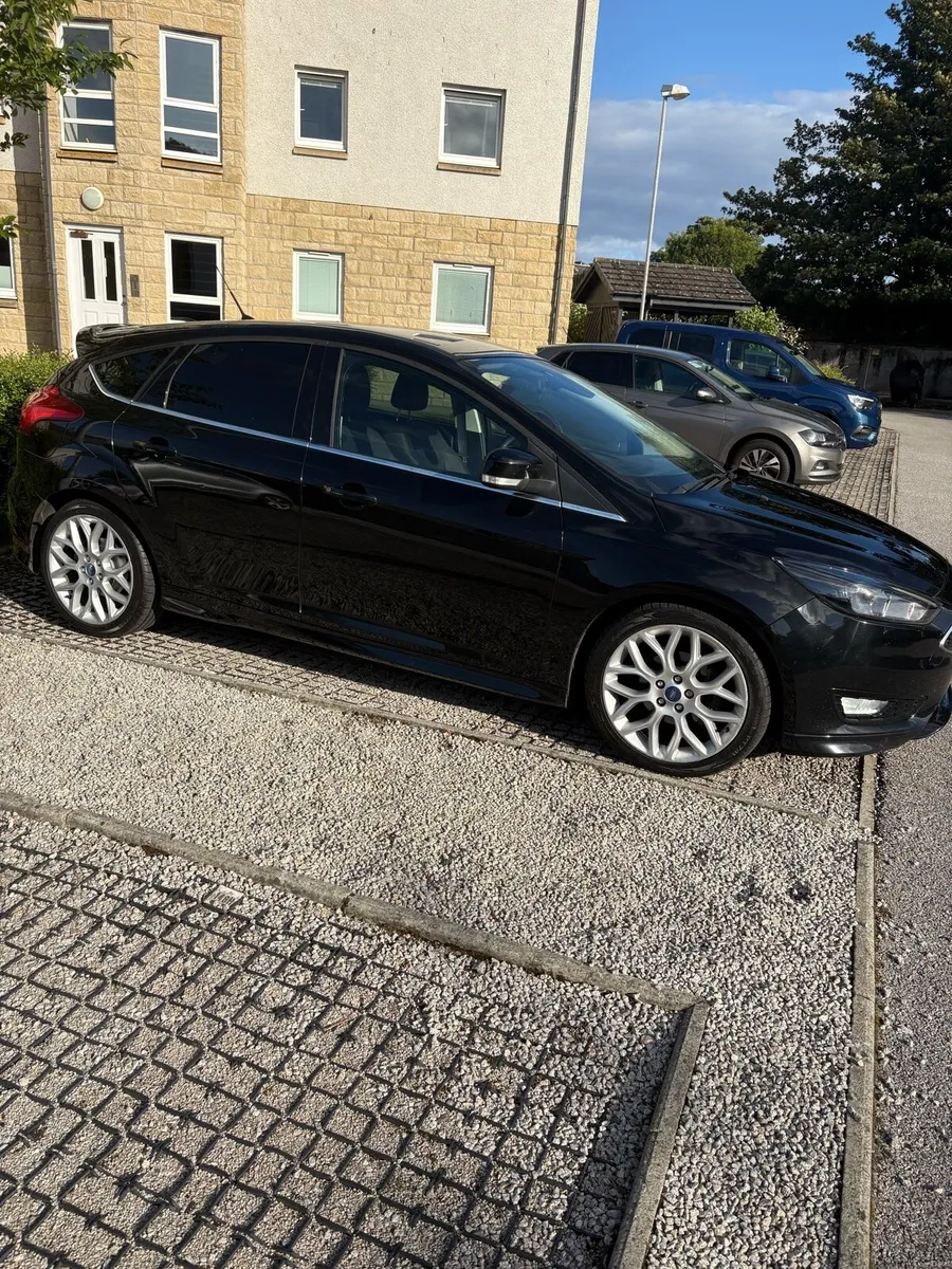 FORD FOCUS TDCI - Image 3