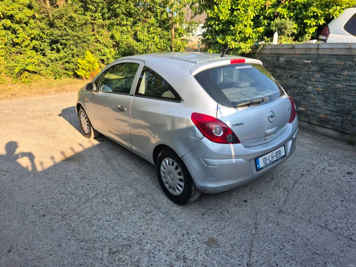 Opel  corsa - Image 3