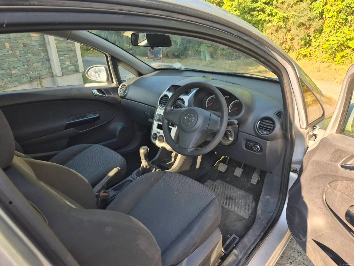 Opel  corsa - Image 5