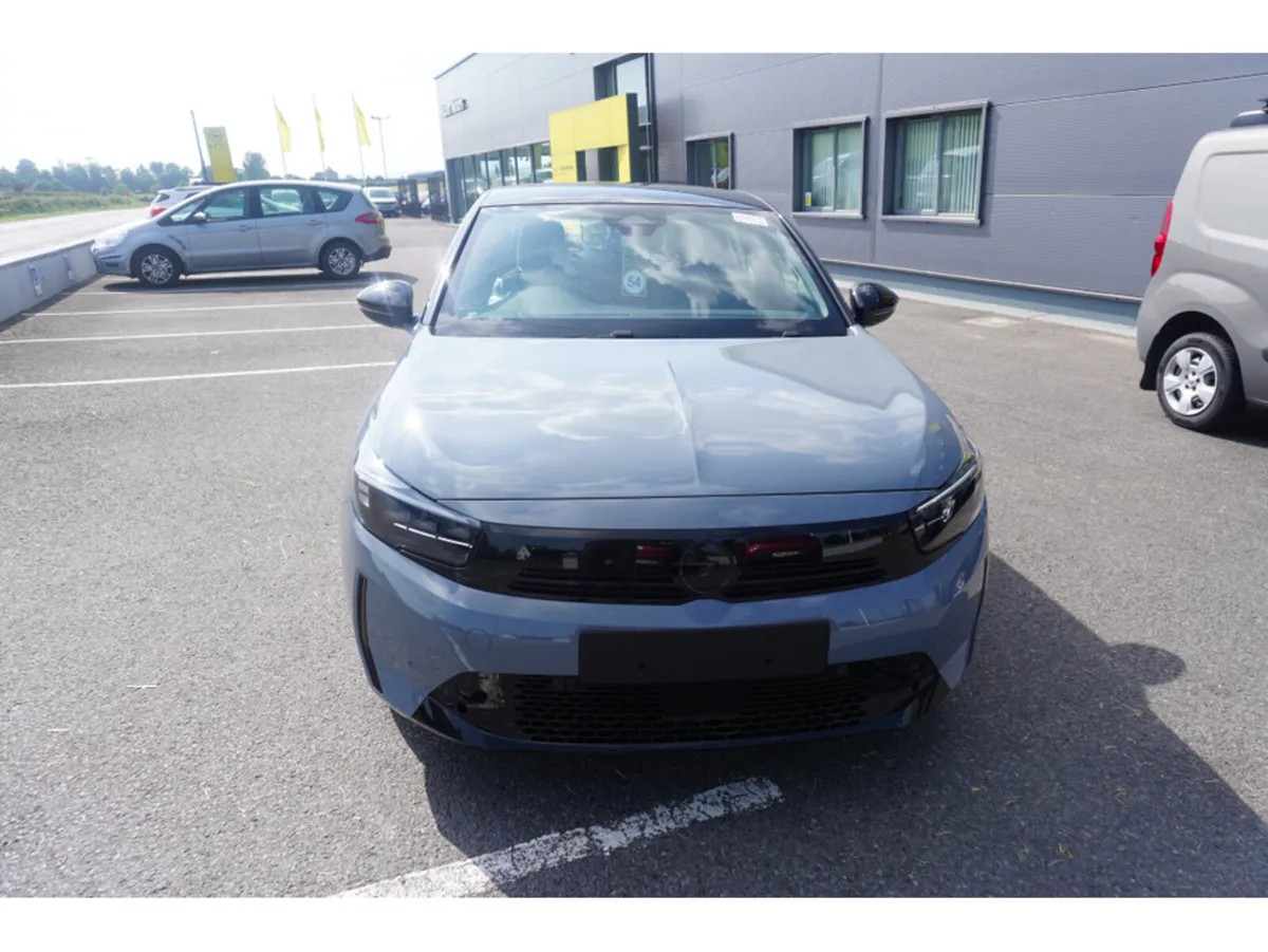 Opel Corsa GS - Image 3