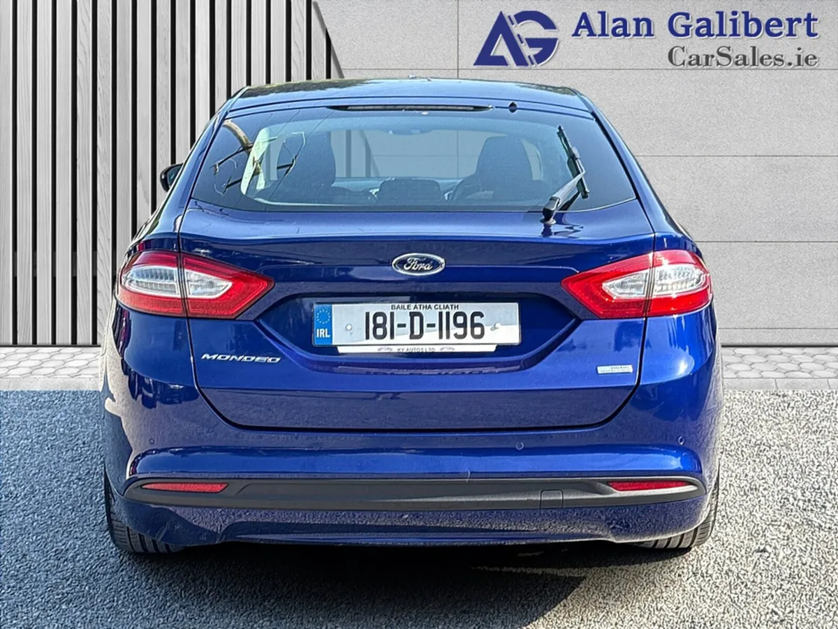 Ford Mondeo Zetec 1.5 TDCI Diesel - Image 6