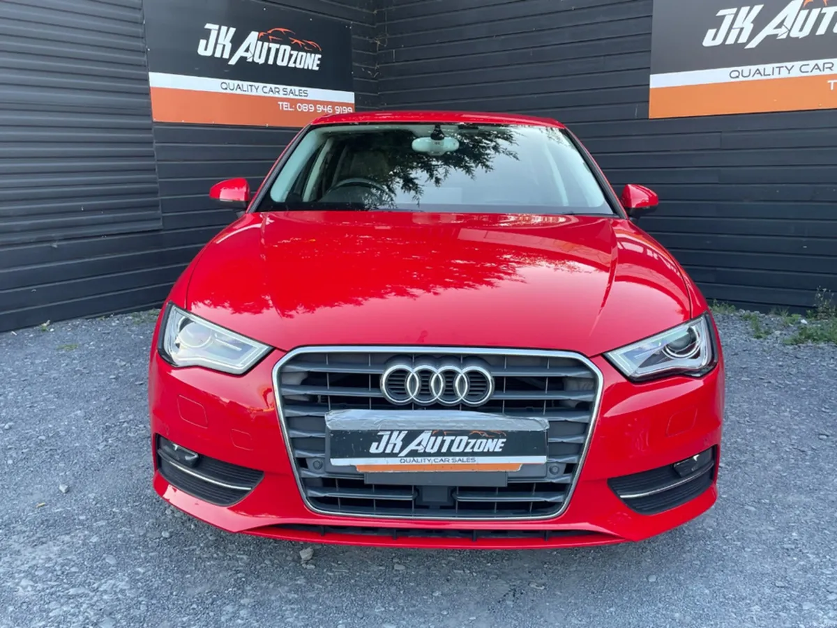 Audi A3 1.4 TFSI AUTO - Image 2