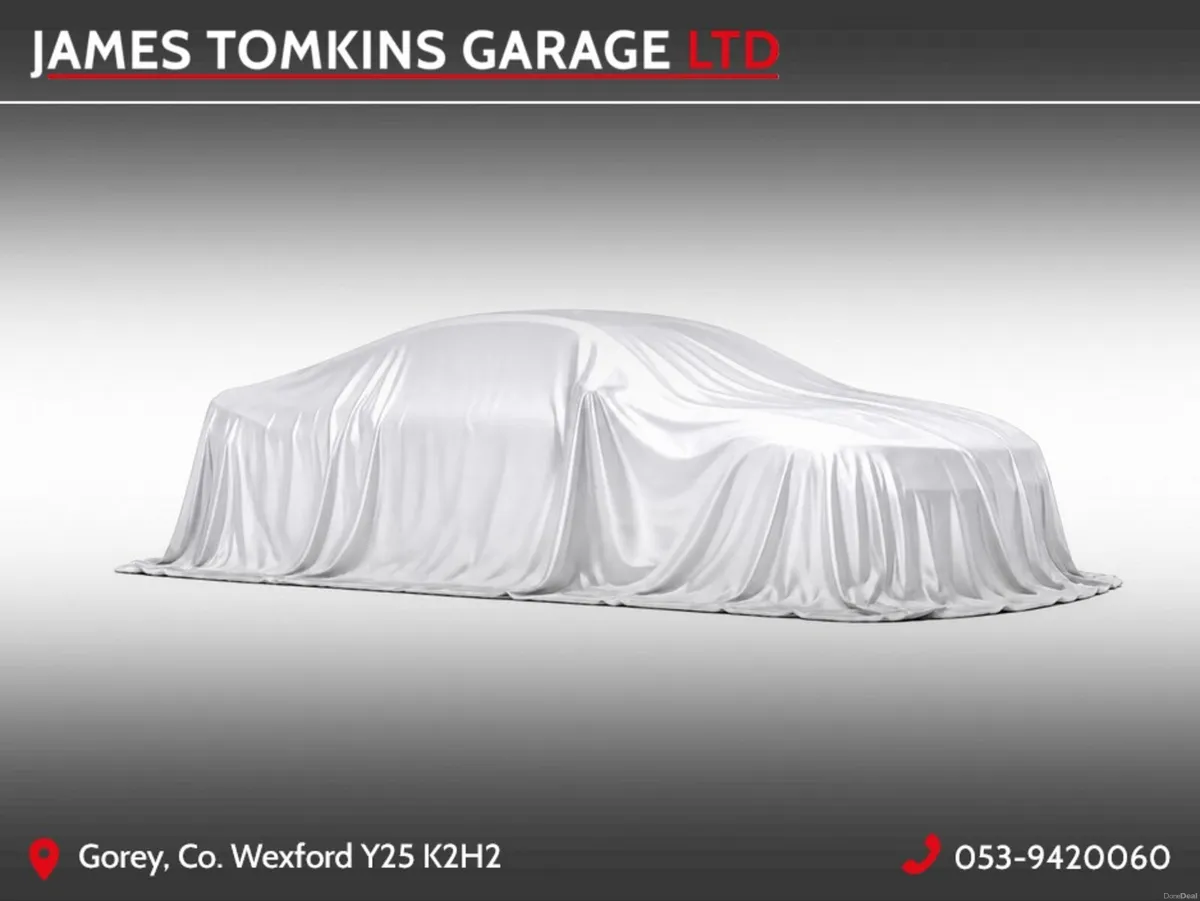 Ford Focus ST-LINE 1.5 TD 115 A8 FWD - Image 1