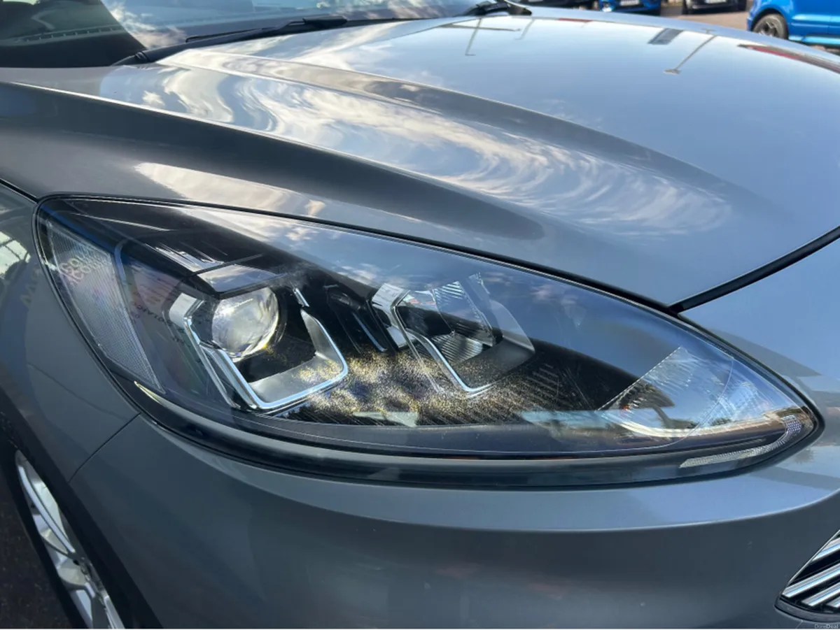 Ford Kuga TITANIUM 1.5 TD 120 S6.2 M6 F 4DR - Image 1
