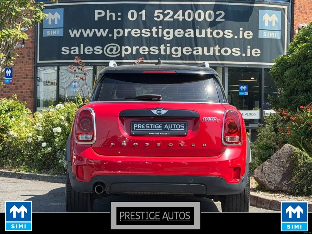Mini Countryman *DEPOSIT TAKEN* *CAR ID 18* - Image 5