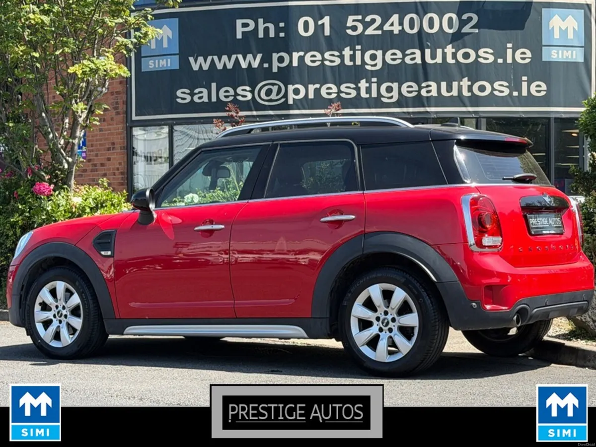 Mini Countryman *DEPOSIT TAKEN* *CAR ID 18* - Image 6