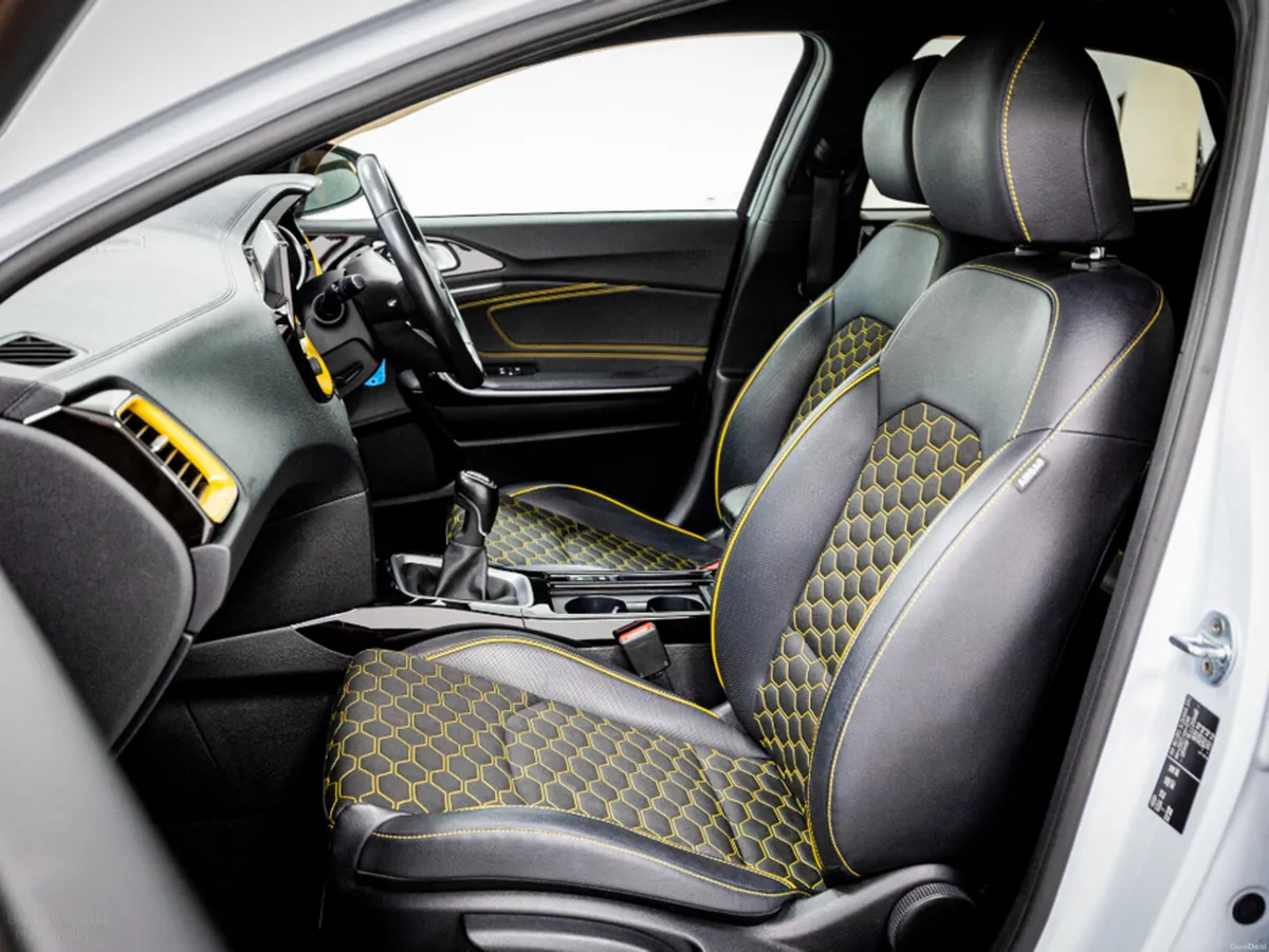 Kia XCeed K3 1.0 Petrol 120HP - Image 5