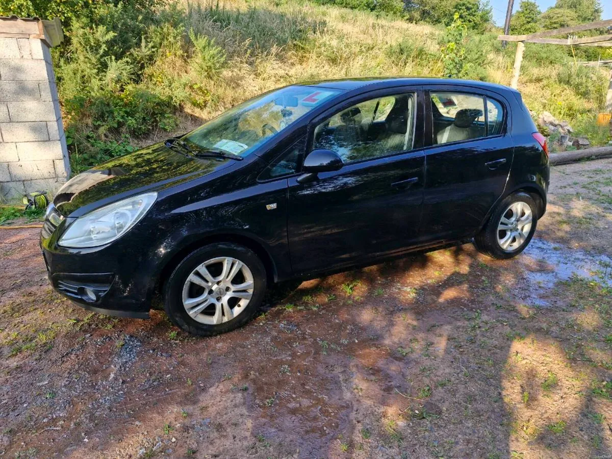 CORSA D - Image 2
