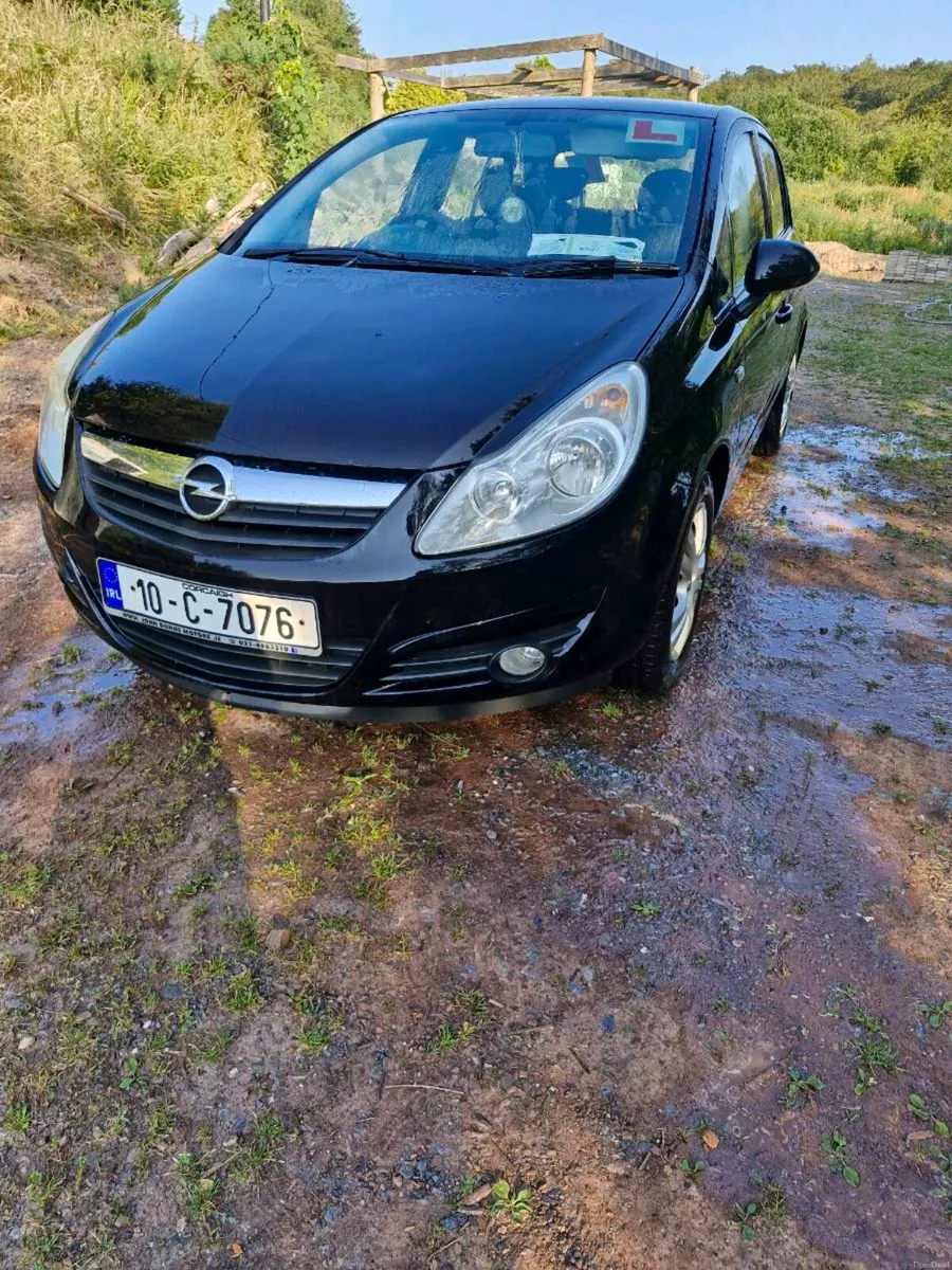 CORSA D - Image 4