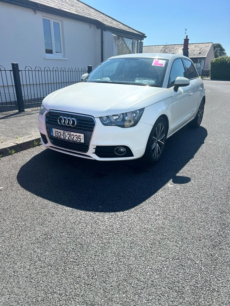 Audi A1 1.6 TDI - Image 2