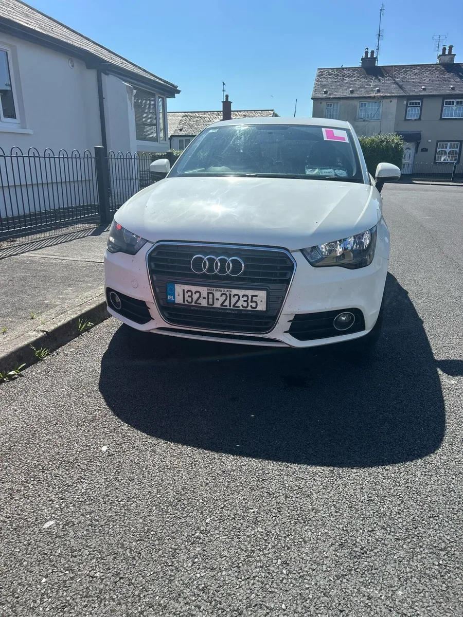 Audi A1 1.6 TDI - Image 3