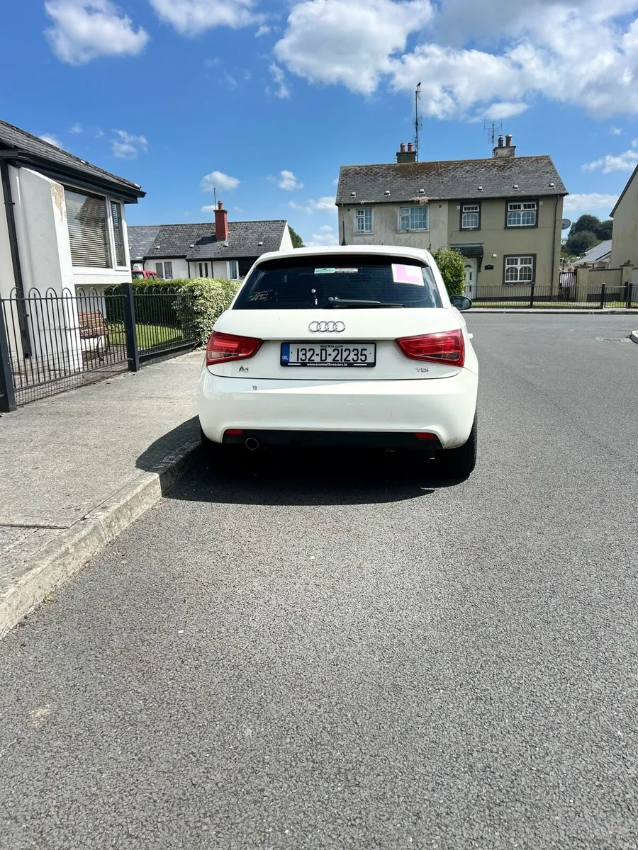 Audi A1 1.6 TDI - Image 4
