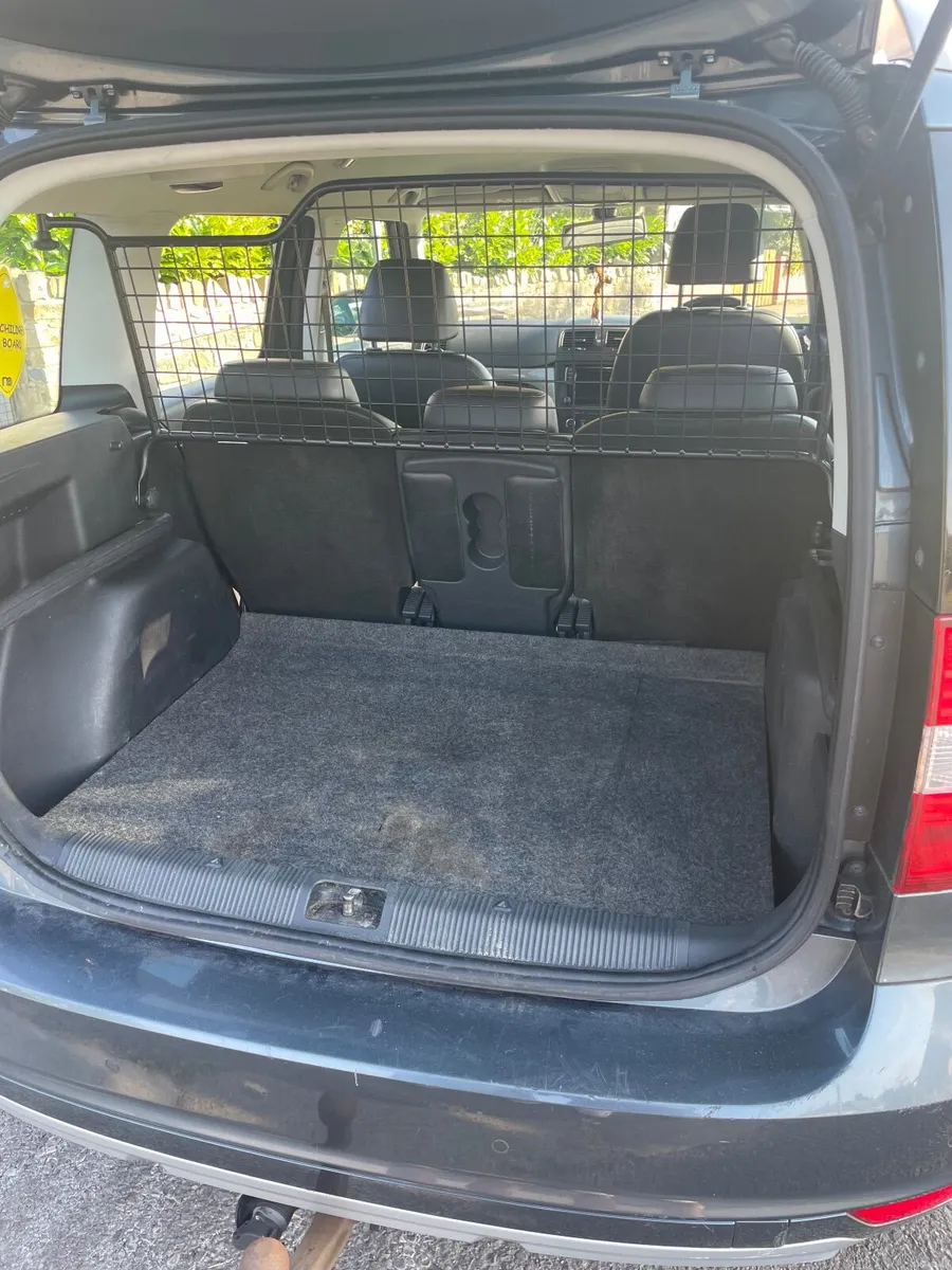 Skoda Yeti 2015 - Image 6