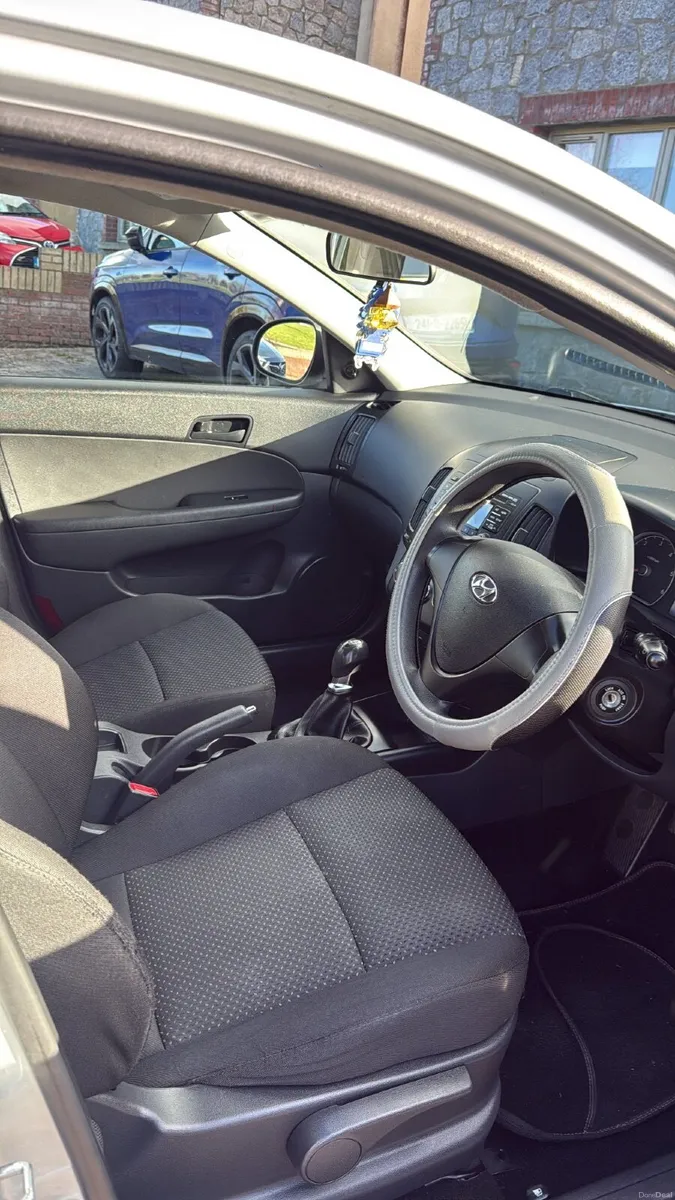 Hyundai i30 2011 - Image 4