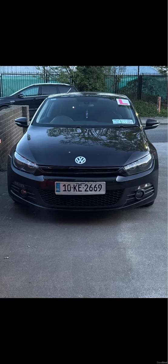 Scirocco 1.4 - Image 1