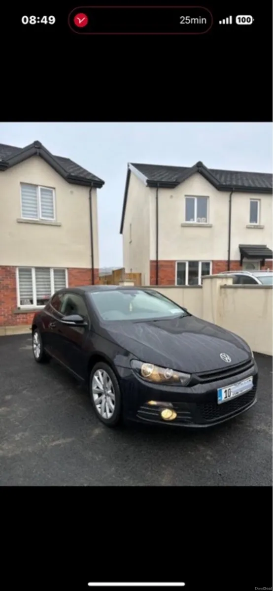 Scirocco 1.4 - Image 3