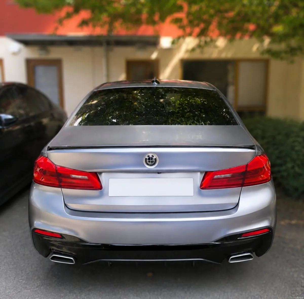 BMW 530e M Sport 2020  Immaculate - Image 2