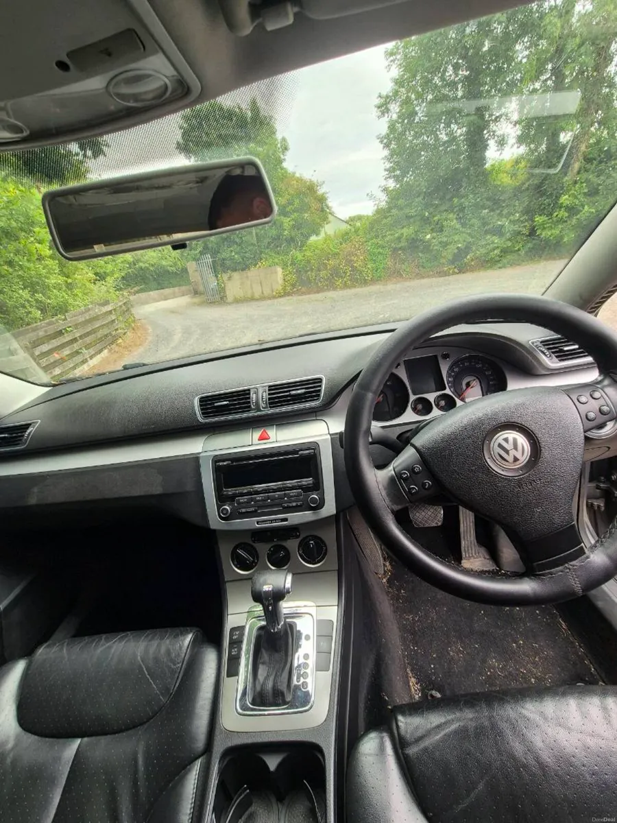 Vw passat b6 - Image 4